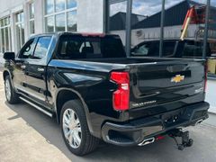 CHEVROLET Silverado 1500 High Country 3.0TD sofort