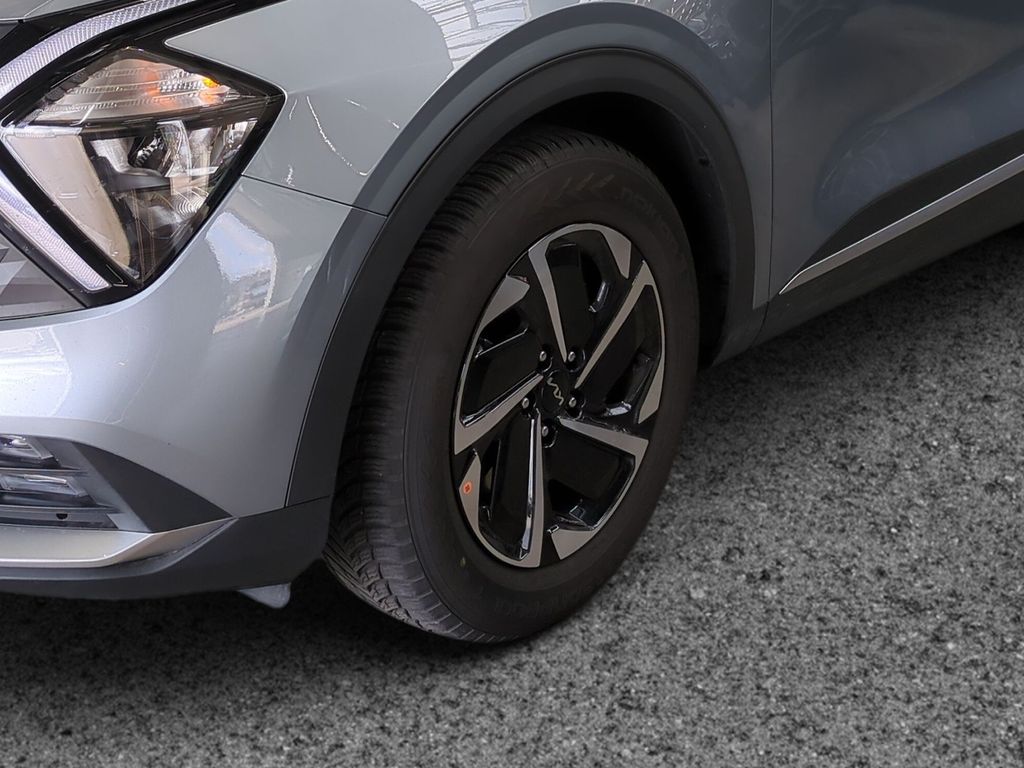 Kia Sportage 1.6D 48V 2WD DCT7 Vision SITZHEIZUNG