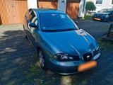 Seat SEAT IBIZA 1.4 Benziner / 128. 000 km / Za... - gebrauchte Seat Ibiza aus dem Jahr 2005