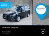 Mercedes-Benz Citan 112 CDI KA PRO+Klimaautom+AHK+MBUX+ParkP - Mercedes-Benz Citan mit Diesel-Antrieb: Automatik