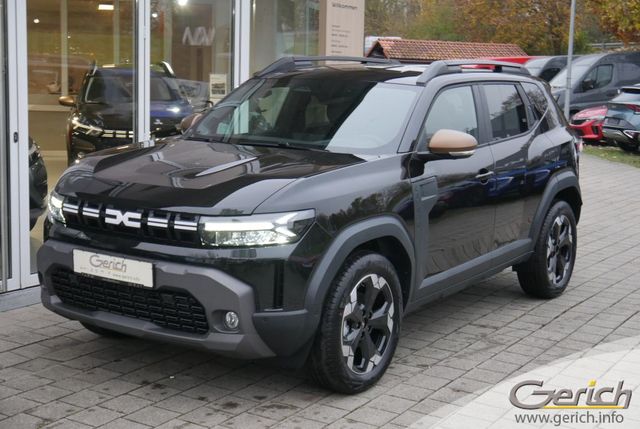 Dacia Duster Hybrid 140 Extreme +Navi+PDC+Kamera+Klima