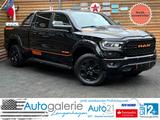 Dodge RAM 1500 OFFROAD 5.7L AHK 4x4 LPG SZH Rollbar - mit LPG-Antrieb: Geländewagen, 5.7