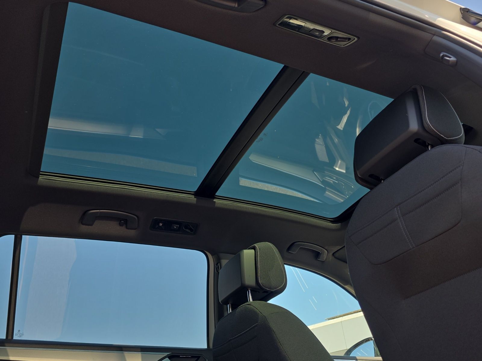 Volkswagen Tiguan Allspace - Bild 20