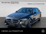 Mercedes-Benz E 300 e T AVANTGARDE|AMBIENTE|MBUX|SHZ|AHK|DISTR - gebrauchte Mercedes-Benz E 300 aus dem Jahr 2025