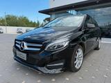 Mercedes-Benz Mercedes-benz B 200 d Autom 4Matic Premium 2017 - Mercedes B 200 mit Halbautomatikschaltung