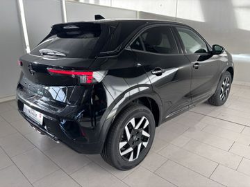 Fotografie 9 des Opel Mokka 1.2 DI Turbo Automatik GS