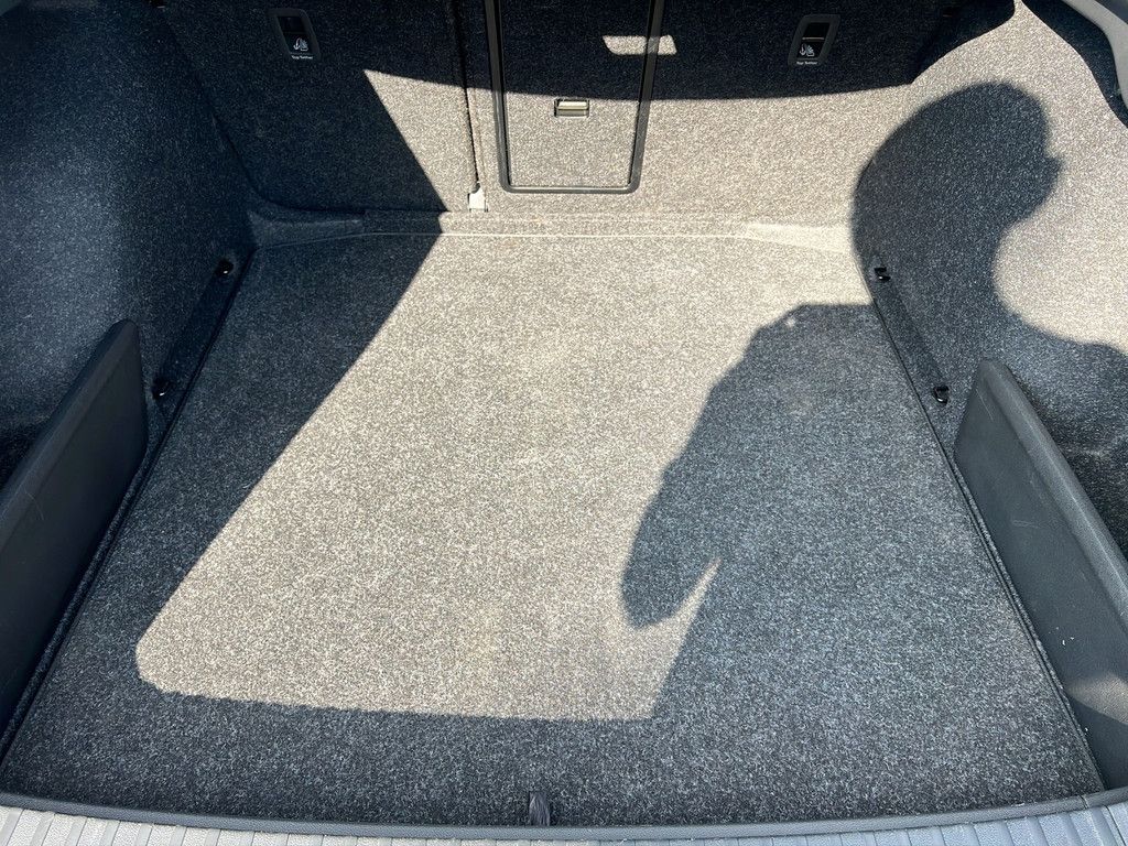 Skoda Octavia - Bild 20