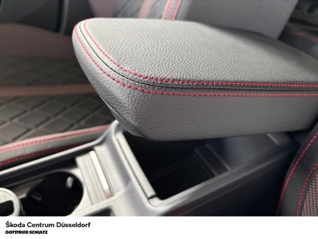 Skoda Octavia - Bild 20