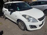 Suzuki Swift 1.2 EURO 5 - Suzuki Swift: Eu