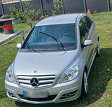 Mercedes-Benz Mercedes B150 - Mercedes-Benz B 150 von privat