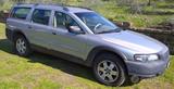 Volvo VOLVO V70 XC70 CROSS COUNTRY 4X4 - Volvo C70 mit 5 Türen