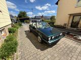 Volkswagen Golf Cabrio Classicline 1.8 - Volkswagen Golf: Cabrio, Classicline