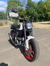 Ducati Scrambler - Ducati Motorräder in Köln