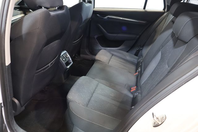 Skoda Octavia 2.0 TDI Style HUD+AID+KEY+MEM+LED+AHK