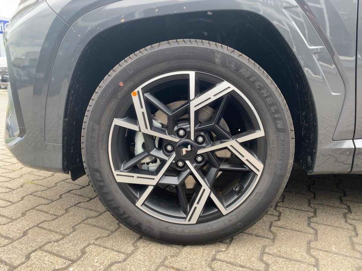 Hyundai TUCSON - Bild 7
