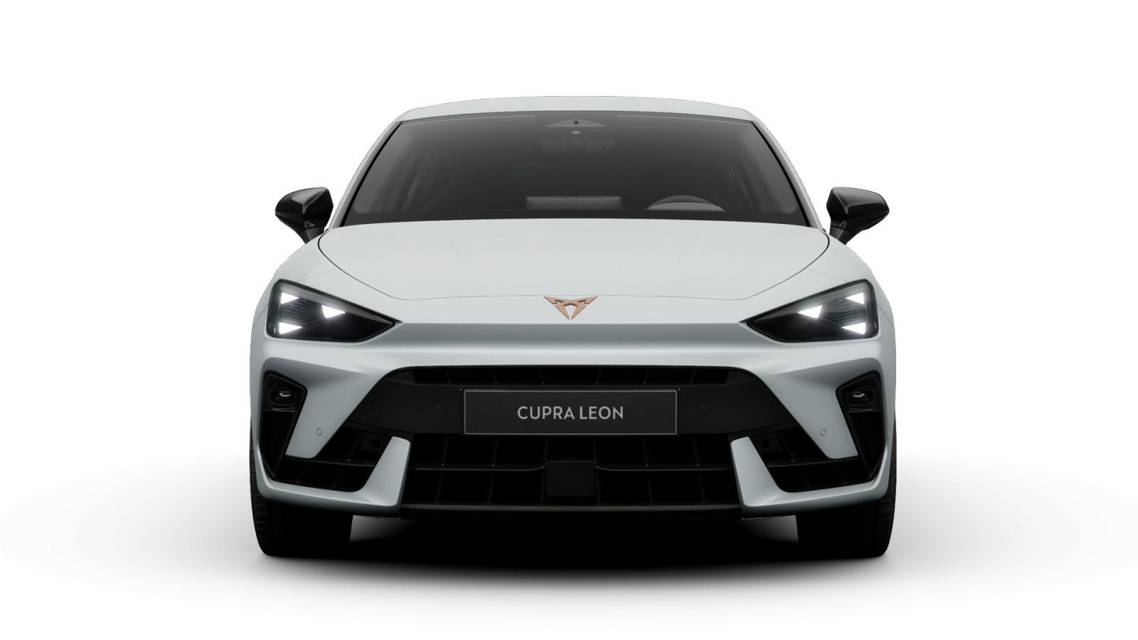 Cupra Leon 1.5 e-HYBRID DSG VZ SENNHEISER REAR VIEW NA imagem 3