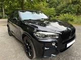 BMW X5 xDrive40d  - BMW X5 in Bonn