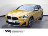 BMW X2 xDrive20d Aut. M Sport X - BMW X2: Xdrive