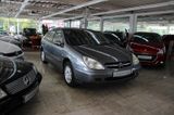 Citroën C5 2.0 16V - Citroën C5 aus 2003