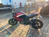 Ducati Monster 1100 Evo - DUCATI MONSTER 1100EVO