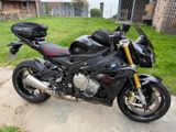 BMW S1000R - BMW CHEMNITZ