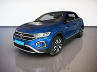 Volkswagen T-Roc - Vorschau Bild 2