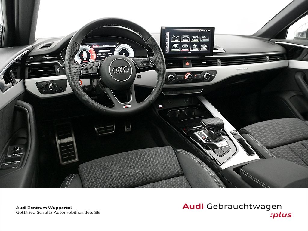 Audi S4 - Bild 14