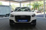Audi Q2 quattro 1. Hand Tempomat 8x Alufelgen - : Alufelgen