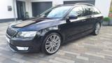 Skoda Octavia 2.0 TDI Green tec Elegance Combi Ele...