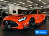 Mercedes-Benz AMG GT Black Series/TrackPac/FullCarbon/NEU - Mercedes-Benz AMG GT: Black Series