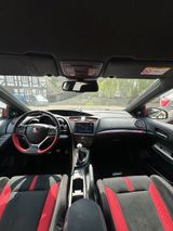 Honda Civic 2.0 i-VTEC TURBO Type R GT Type R GT - Honda Civic: Type R 0