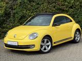 Volkswagen Beetle 1.4TSI°Sport°DSG°Pano°LED°Temp° - gebrauchte VW Beetle aus dem Jahr 2014