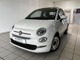 Fiat 500 1.0 Mild Hybrid DolceVita*Klima*Carplay*Temp - Fiat 500 mit Benzin-Antrieb: Schiebedach, Limousine