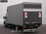 Iveco Daily 35S21 BPM Vrij! Automaat Luchtvering 210PK - Iveco 4x4