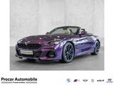 BMW Z4 M40i M Sport ACC RFK NAVI LED Sound Syst. LM