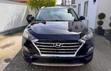 Hyundai TUCSON 1.6 CRDi DCT Premium 2WD Premium - Hyundai TUCSON von privat