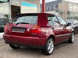Volkswagen Golf 3 lll  1.8 Lim./AUT./KLIMA/TÜV - Volkswagen aus 1996