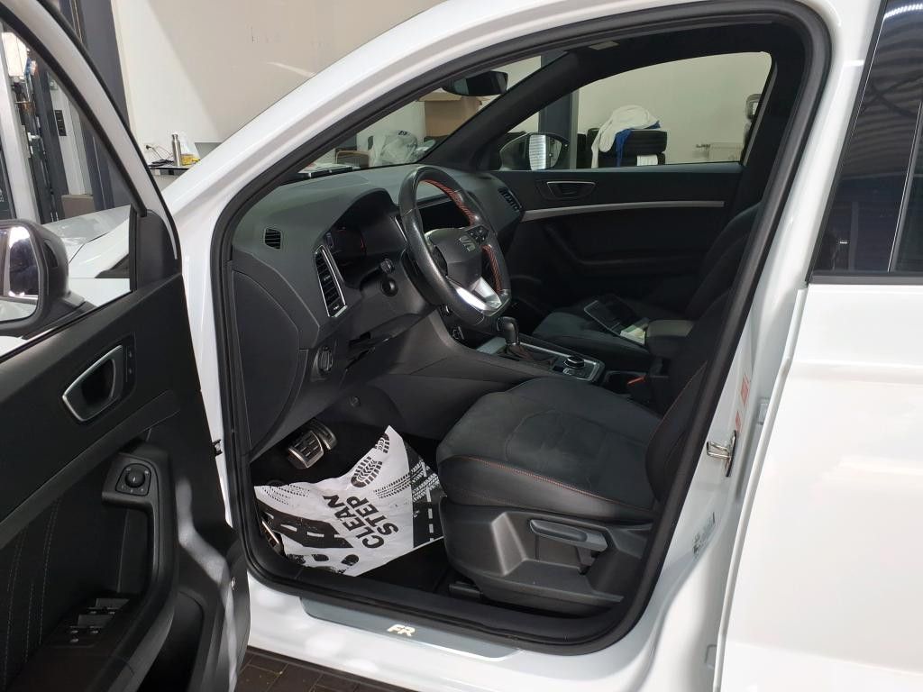 Seat Ateca - Bild 6