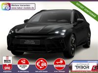 Cupra Leon - Vorschau Bild 1