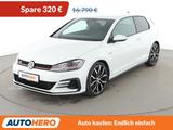 Volkswagen Golf VII 2.0 TSI GTI BlueMotion Tech *NAVI*LED* - Gebrauchtwagen in Leverkusen