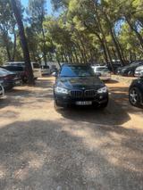 BMW X6 M50 M50d - - BMW X6 M50 von privat