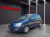 Kia Carens LX Klima Audiosystem KIA Clarion - gebrauchte Kia Carens aus dem Jahr 2007