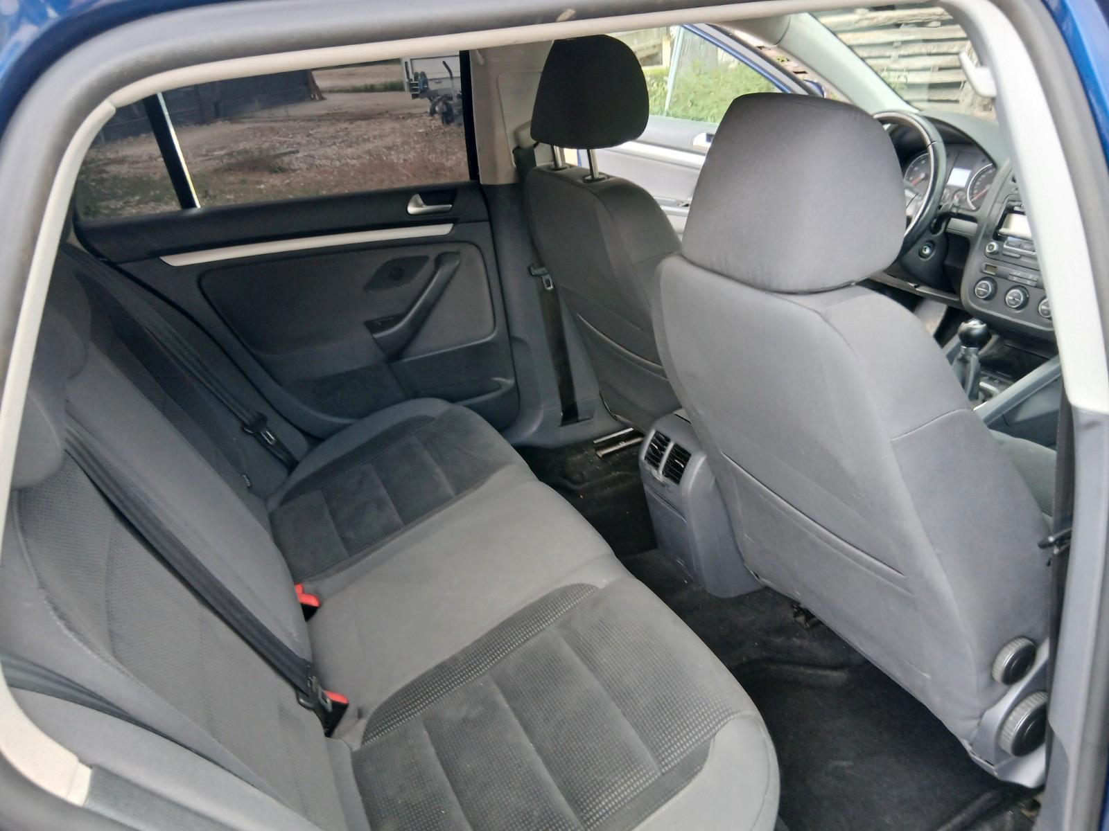 Volkswagen Golf 2009 — photo 14