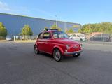 Fiat 500 1967 super Zustand- einsteigen losfahren