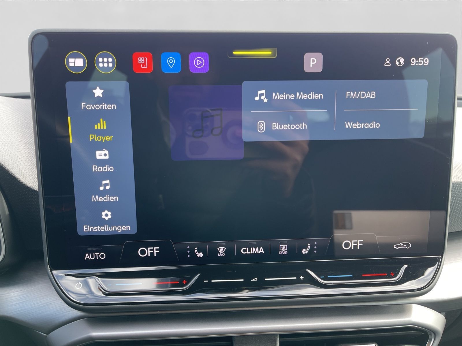 Seat Leon - Bild 17