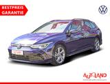 Volkswagen Golf VIII Variant 2.0 TDI R-Line LED AHK Head-Up - Volkswagen Golf mit Diesel-Antrieb: Schiebedach