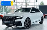 Audi Q8 50 TDI q. 2x S Line *22 *Pano *1.H *Matrix* - Audi Q8 in Wuppertal