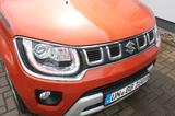 Suzuki Ignis Club Hybrid - Suzuki Ignis Gebrauchtwagen in Dortmund