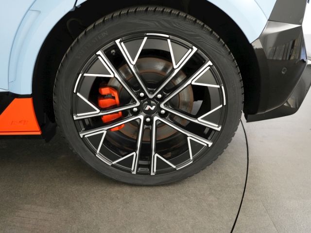 IONIQ 5 N 84kWh 4WD+VOLL LED+360 GRAD KAMERA+NAV