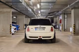 MINI R53 JCW | Sparco JCW | LSD | Zertifikat - MINI Cooper S R53 Gebrauchtwagen